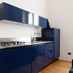 Apartment Youhosty - Monte Nero 68 Mailand
