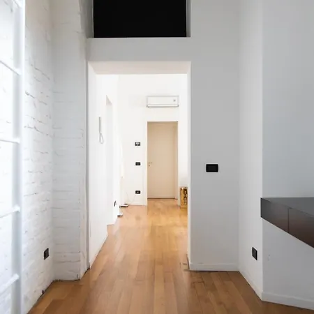 Youhosty - Monte Nero 68 Apartment Milan