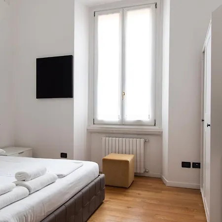Youhosty - Monte Nero 68 Appartamento Milano