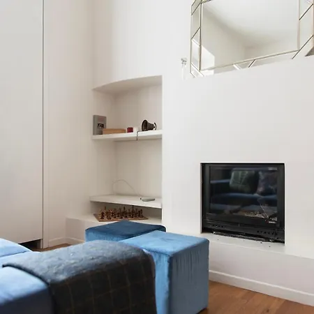 Youhosty - Monte Nero 68 * Milano