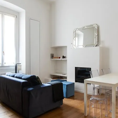 Youhosty - Monte Nero 68 Apartment Milan