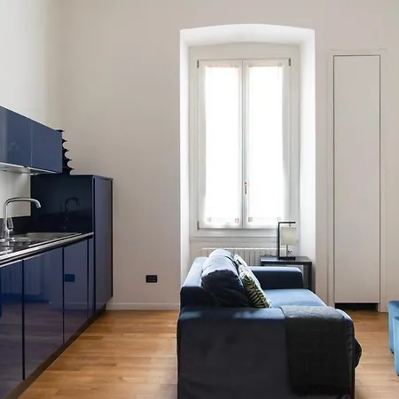 Youhosty - Monte Nero 68 Apartament Mediolan