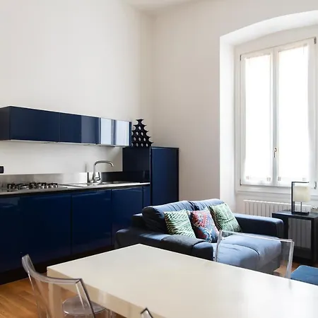 Apartament Youhosty - Monte Nero 68 *