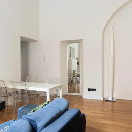 Apartament Youhosty - Monte Nero 68 *