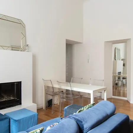 Apartament Youhosty - Monte Nero 68 Mediolan