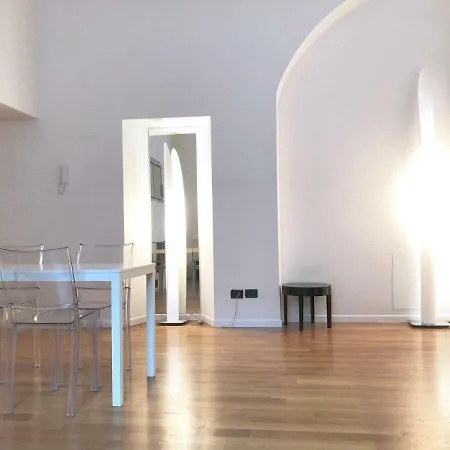 Youhosty - Monte Nero 68 Apartament
